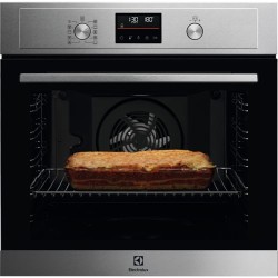 Horno Electrolux EOF4P56X,  SurroundCook