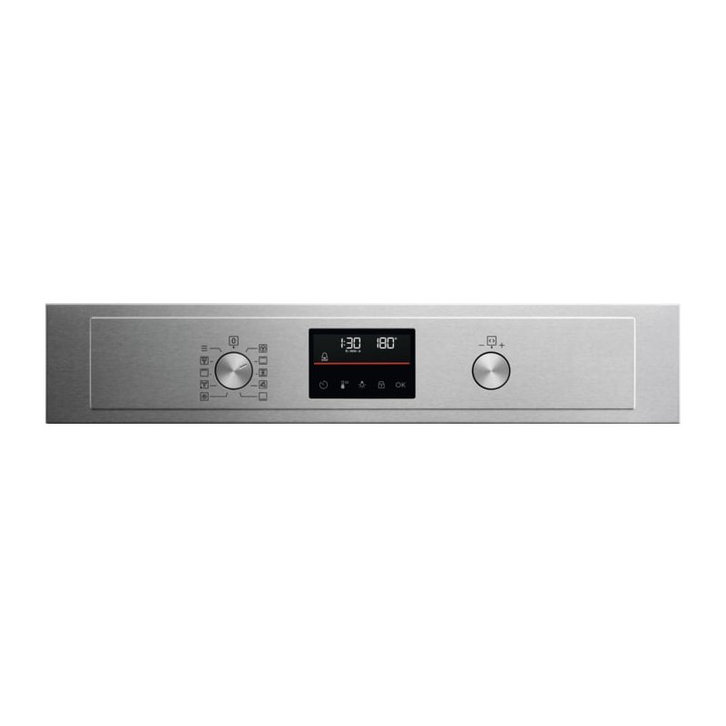 Horno Electrolux EOF4P56X, 72 litros, Su