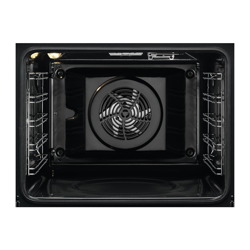 Horno Electrolux EOF4P56X, 72 litros, Su