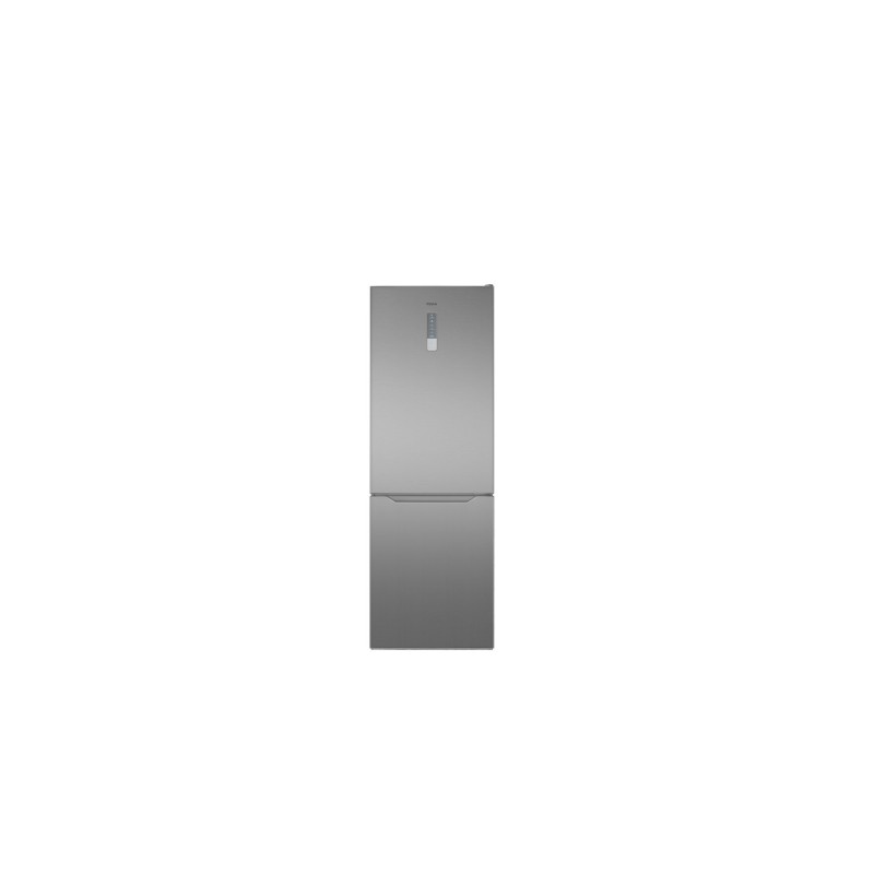 Combi Teka NFL 345 C-INOX, E, 1,88, Disp