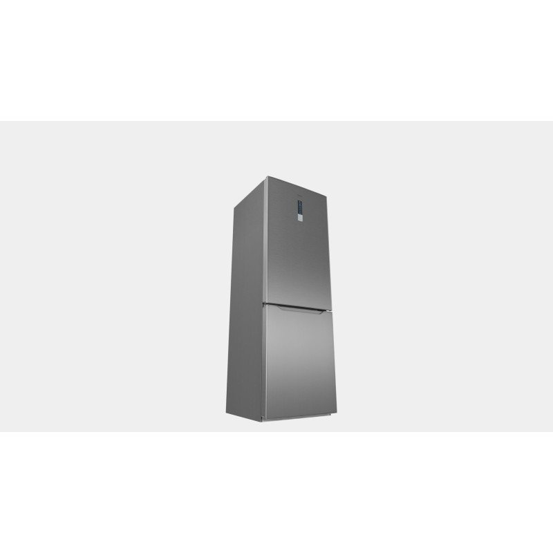 Combi Teka NFL 345 C-INOX, E, 1,88, Disp