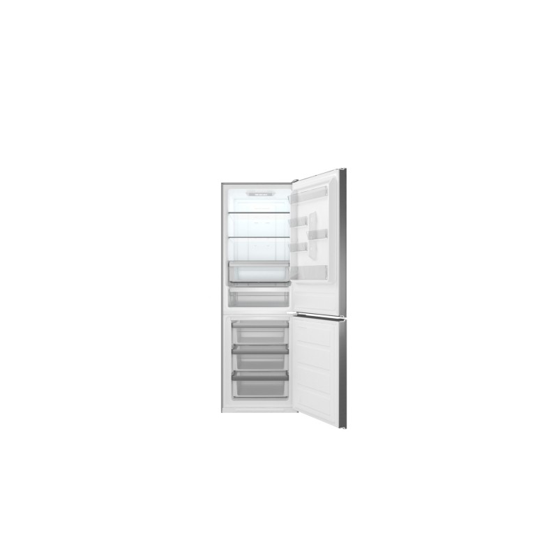 Combi Teka NFL 345 C-INOX, E, 1,88, Disp