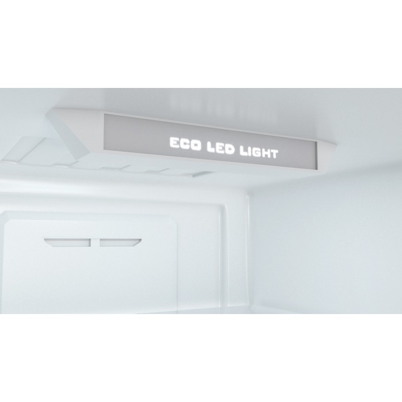 Combi Teka NFL 345 C-INOX, E, 1,88, Disp