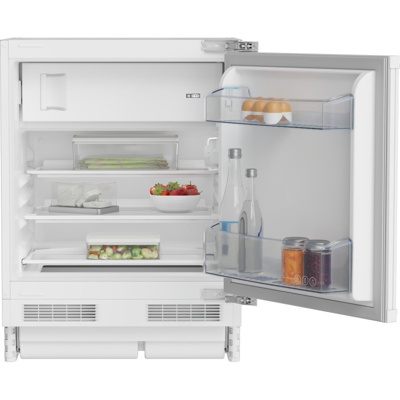 Frig 1p INT Beko BU1154HCN, TABLE TOP In