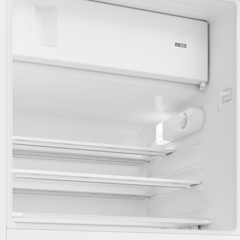 Frig 1p INT Beko BU1154HCN, TABLE TOP In