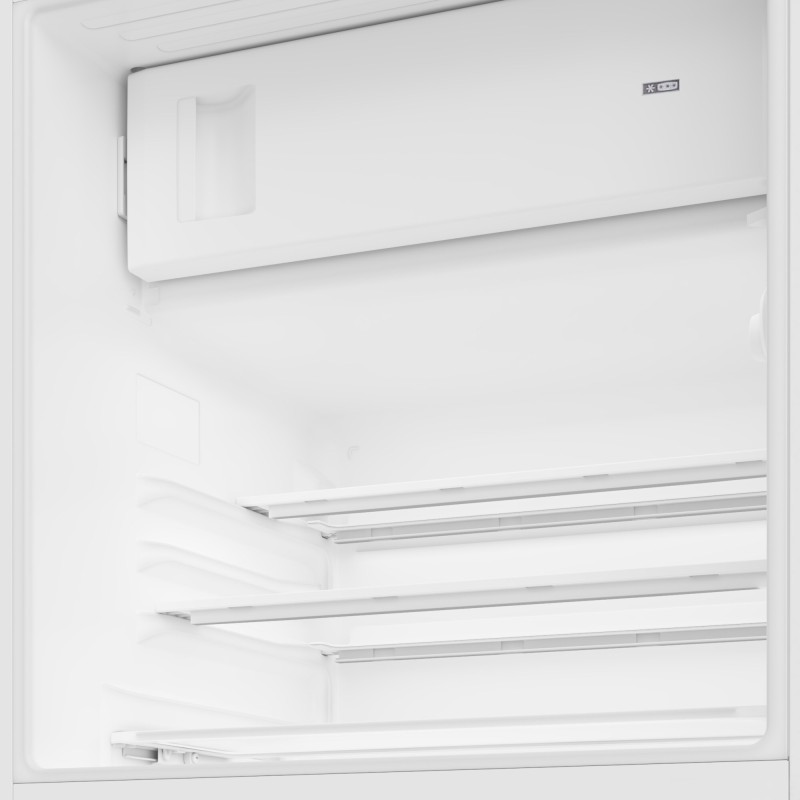 Frig 1p INT Beko BU1154HCN, TABLE TOP In