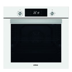 Horno Edesa EOE7040WH, multifuncion plus de 70Litr