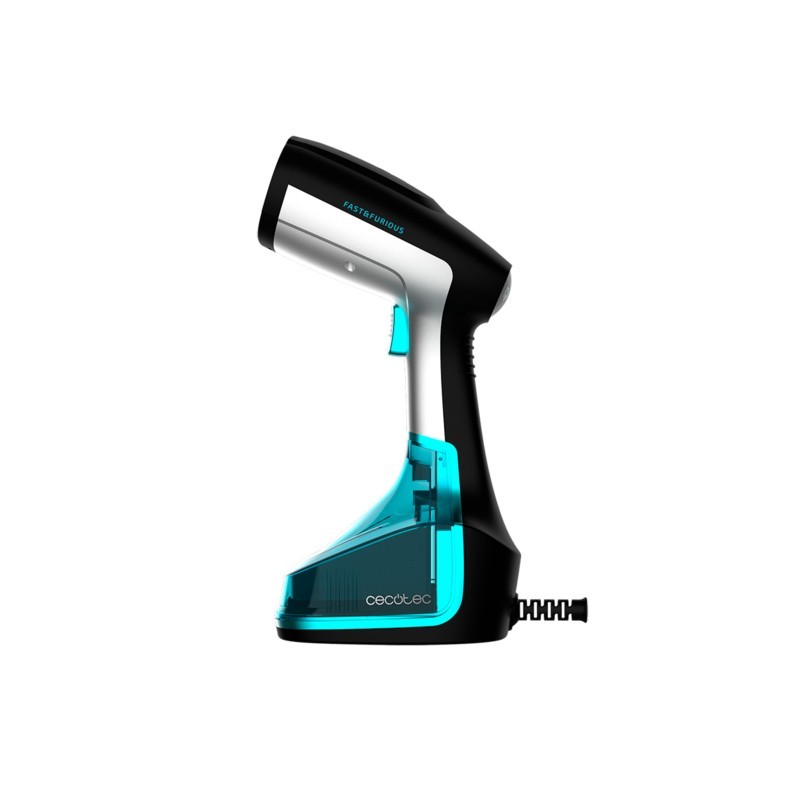 CECOTEC, Plancha vertical Fast&Furious 4020 Force