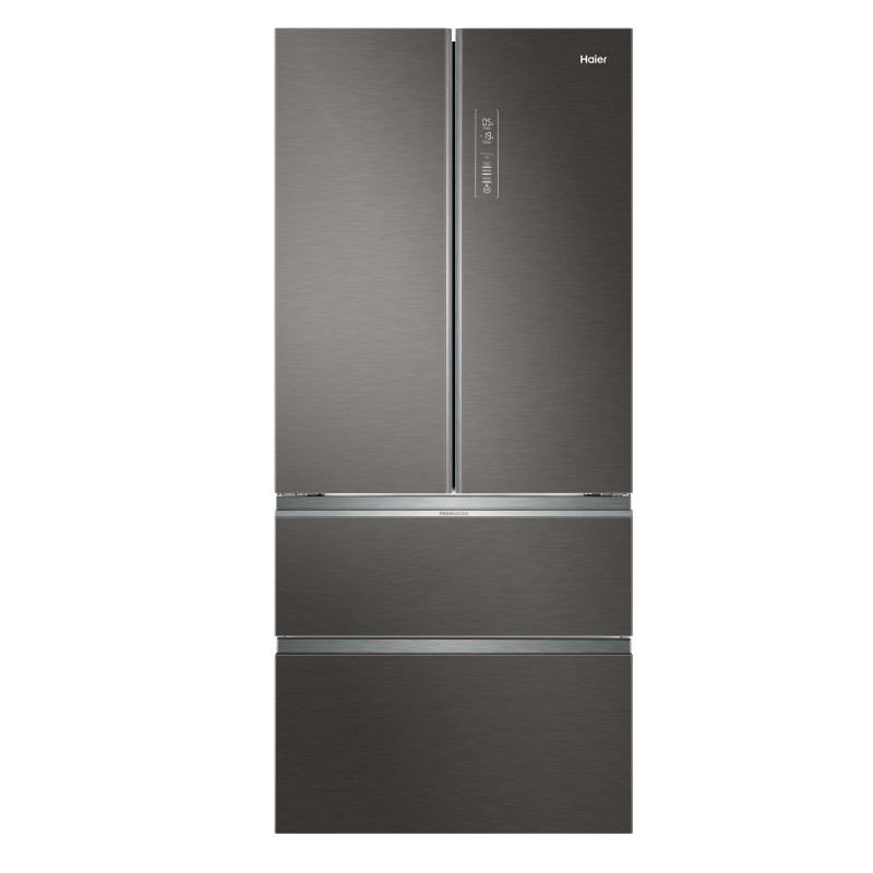 Americano Haier HB18FGSAAA, Multidoor Fr
