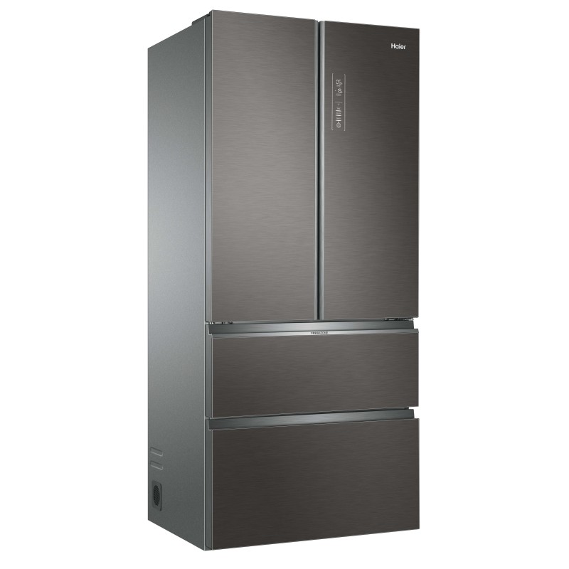 Americano Haier HB18FGSAAA, Multidoor Fr