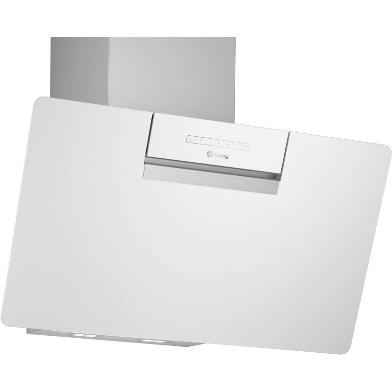 Campana Balay 3BC587GBH, Pared inclinada