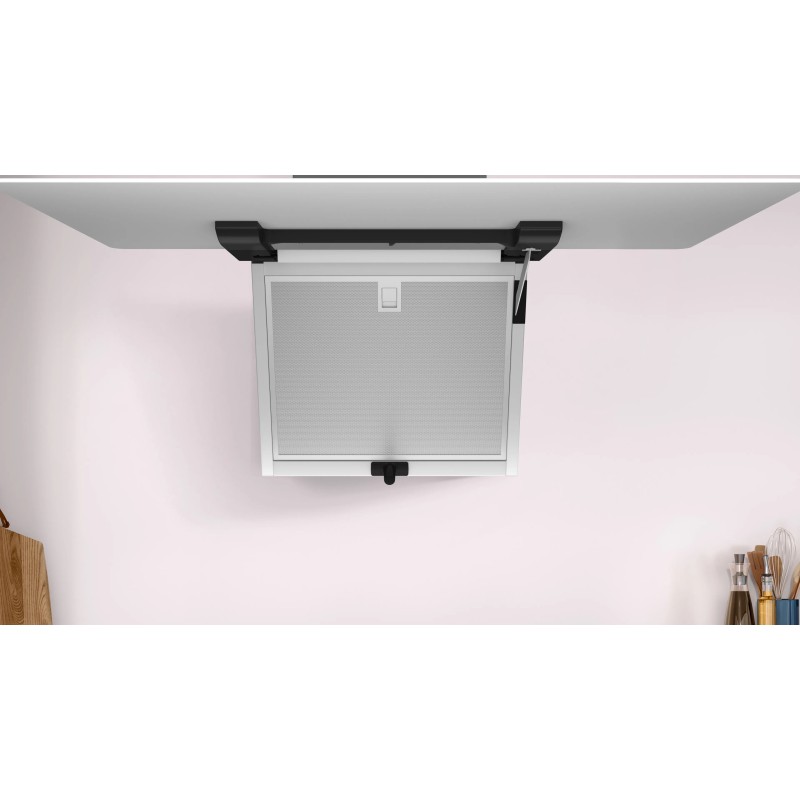 Campana Balay 3BC587GBH, Pared inclinada