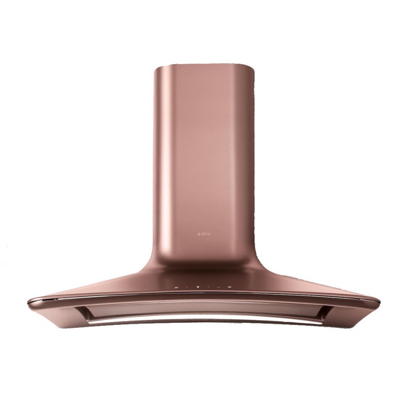 Campana Elica SWEET COPPER F 85, Pared, 