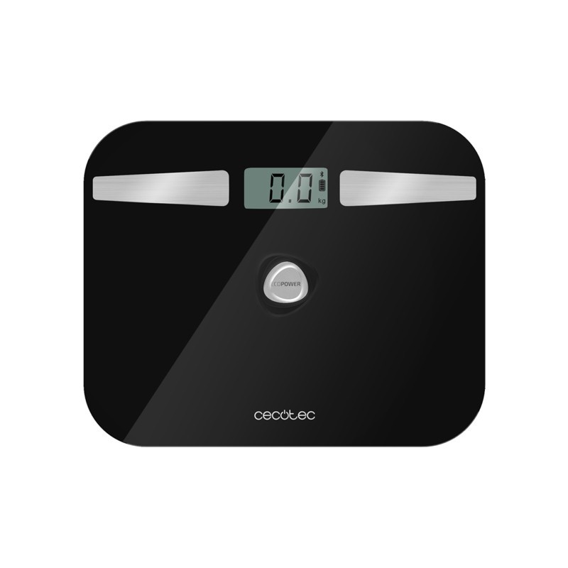 Báscula de baño Surface Precision EcoPow