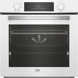 Horno Beko BBIE18300W, Multifunción AERO