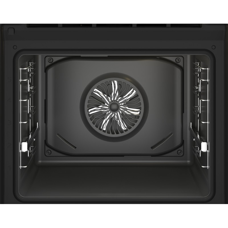 Horno Beko BBIE18300W, Multifunción AERO
