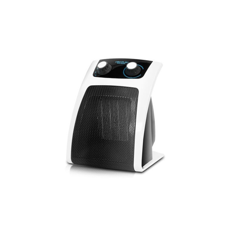 CECOTEC, Calefactor cerámico Ready Warm 6050 Ceram