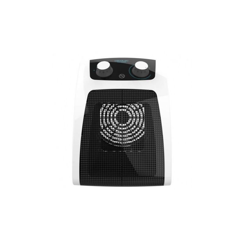 CECOTEC, Calefactor cerámico Ready Warm 6050 Ceram