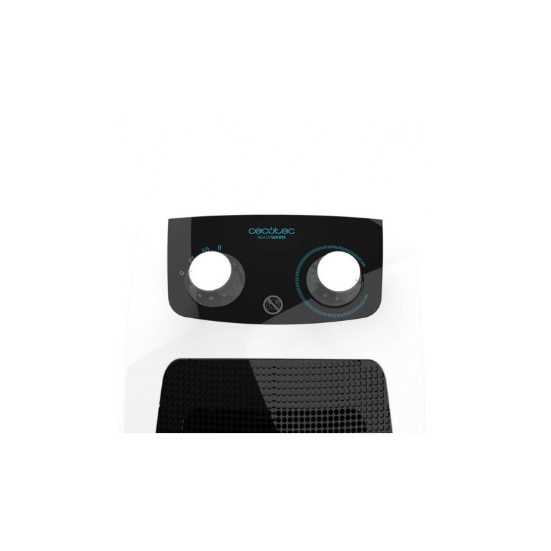 CECOTEC, Calefactor cerámico Ready Warm 6050 Ceram