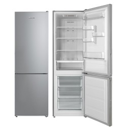 Combi Edesa EFC1821NFEXB, TOTAL No Frost