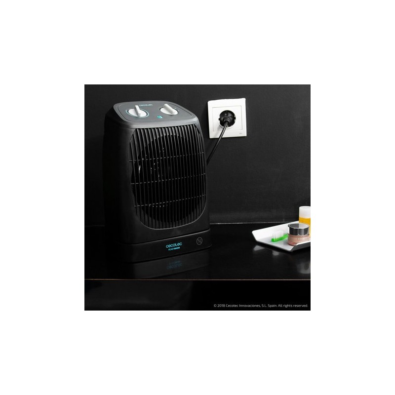 CECOTEC, Termoventilador vertical Ready Warm 9550