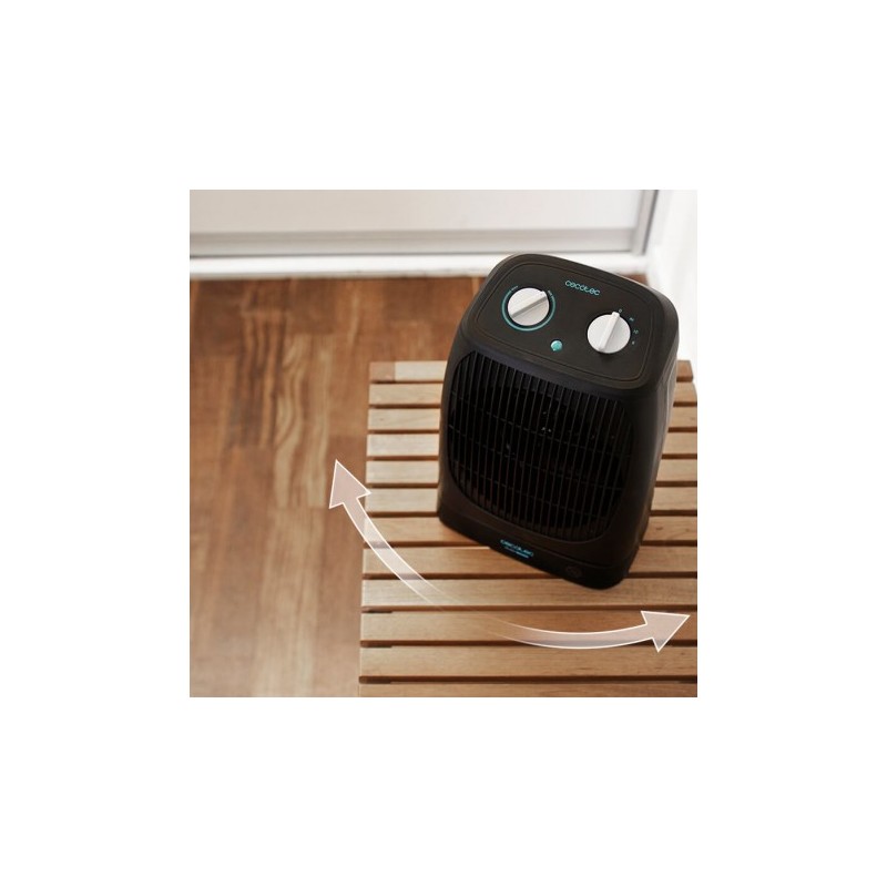 CECOTEC, Termoventilador vertical Ready Warm 9550