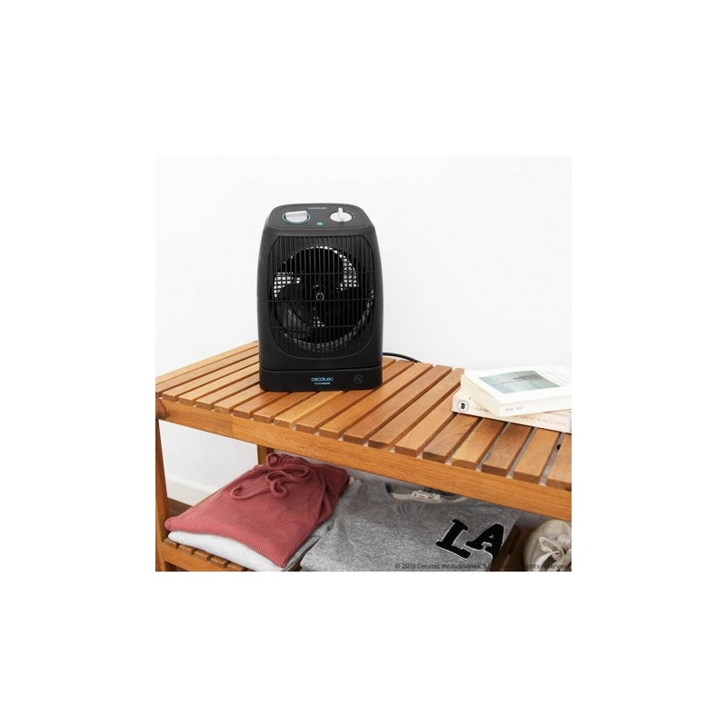 CECOTEC, Termoventilador vertical Ready Warm 9550