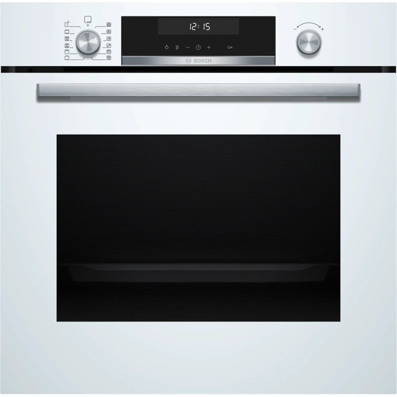 Horno Bosch HBG578EW7, Multifunción, A+,