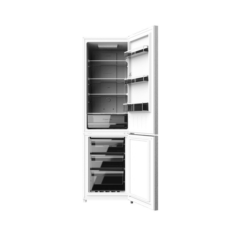 Combi Cecotec Bolero CoolMarket, 250 Inox, E, conm
