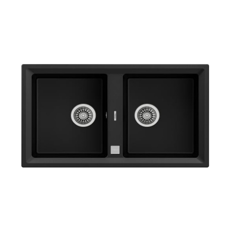 Fregadero Teka TEGRANITE STONE 90 B-TG 2