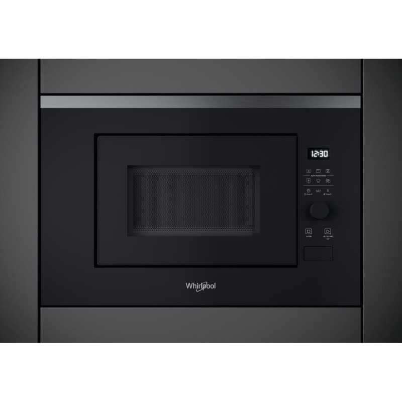 Microondas Whirlpool WMF201G,  20 L , MW