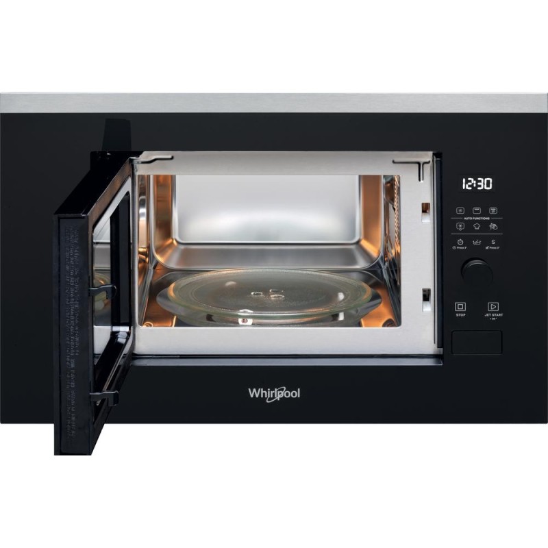 Microondas Whirlpool WMF201G,  20 L , MW