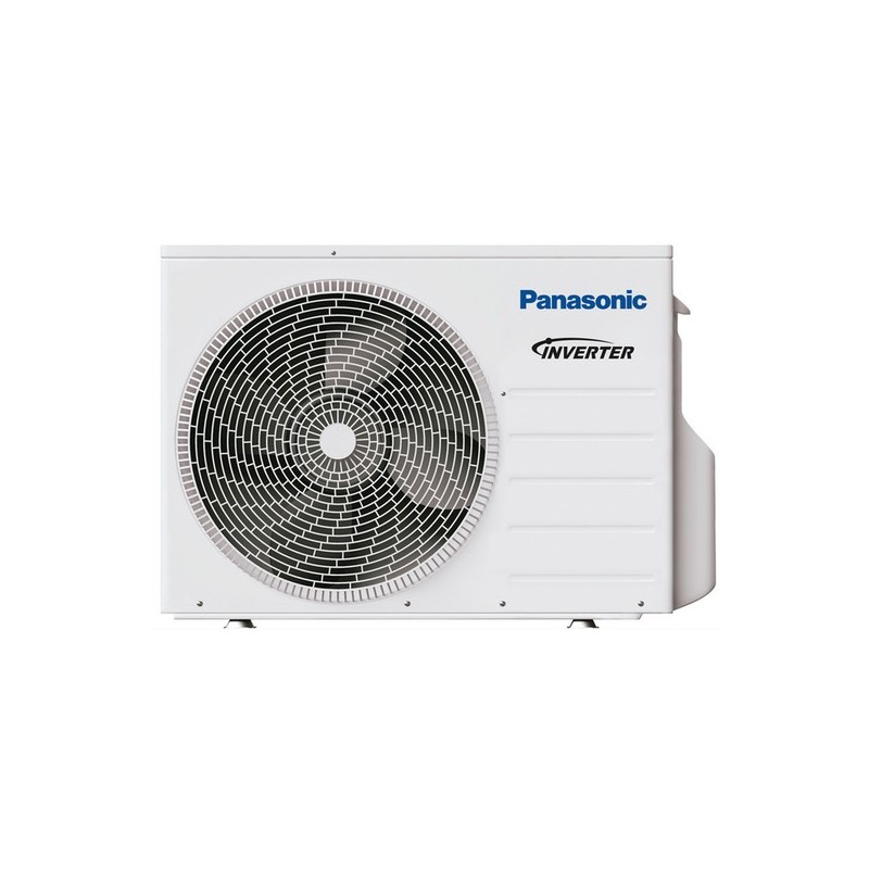 A.A. Panasonic KITFZ50WKE, 2150 2710 frio calor,