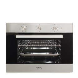 Horno Cata ME-4006 X, multifunción - 6 f