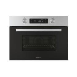 Horno + Micro Candy CA4MWNBB6N, 45cm,  4
