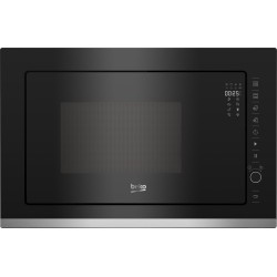 Microondas Beko BMGB25333X,  & Grill Enc