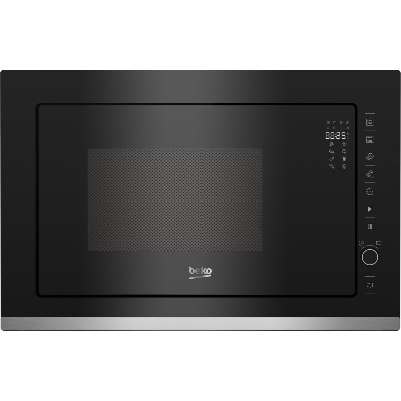Microondas Beko BMGB 25333 X, & GRILL In