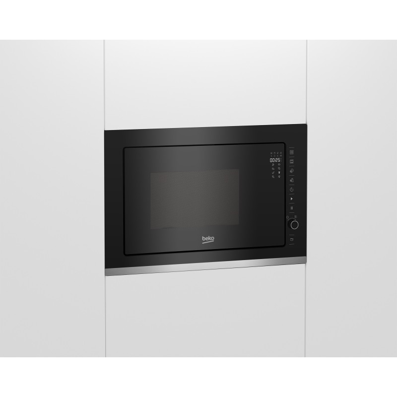Microondas Beko BMGB 25333 X, & GRILL In