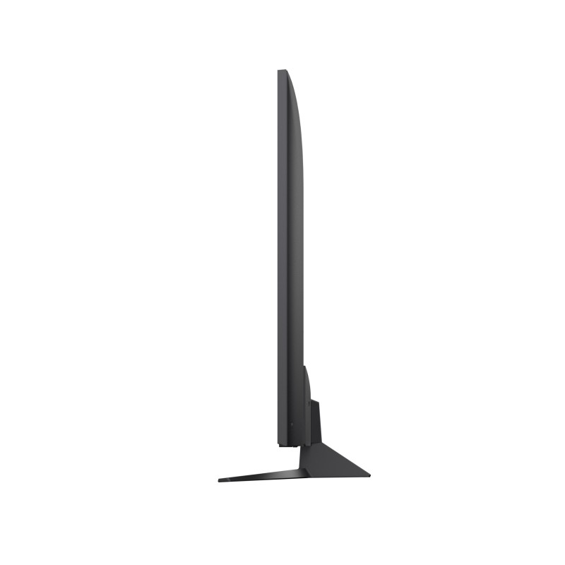 Led LG 65NANO81A6A, Smart TV, 4K, Asistente AI, Pr