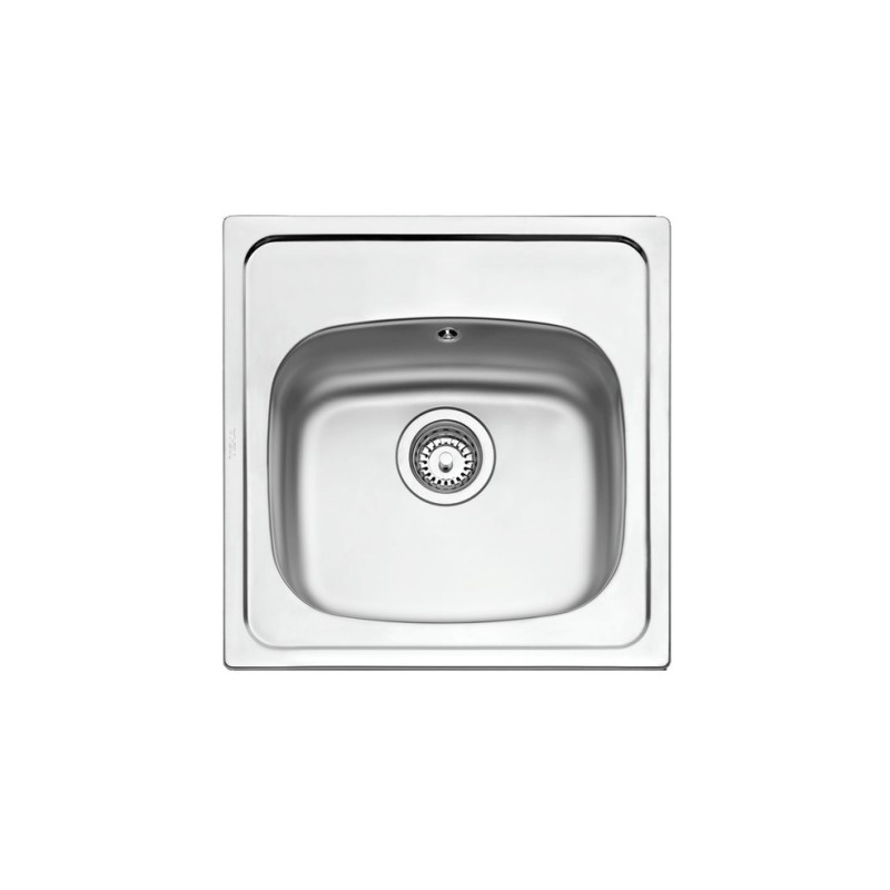 Fregadero Teka STARBRIGHT 50 E-XP 1C, Pu