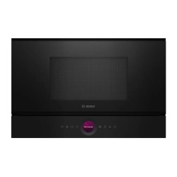 Microondas Bosch BFL7221B1, electrónico,