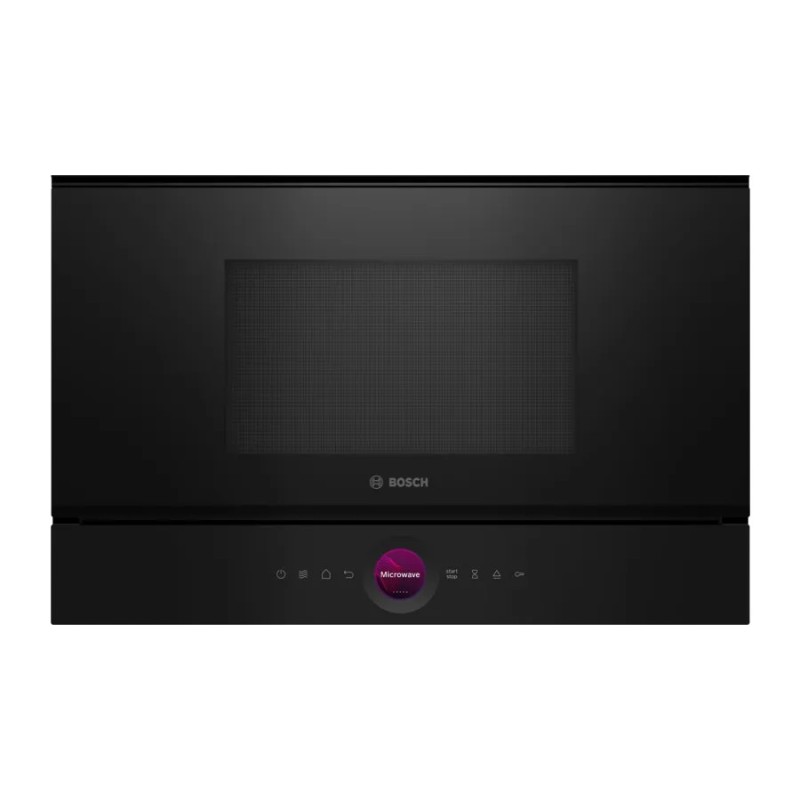 Microondas Bosch BFL7221B1, electrónico,