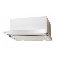 Campana Cata TFH 6630 WH  A, Telescopica