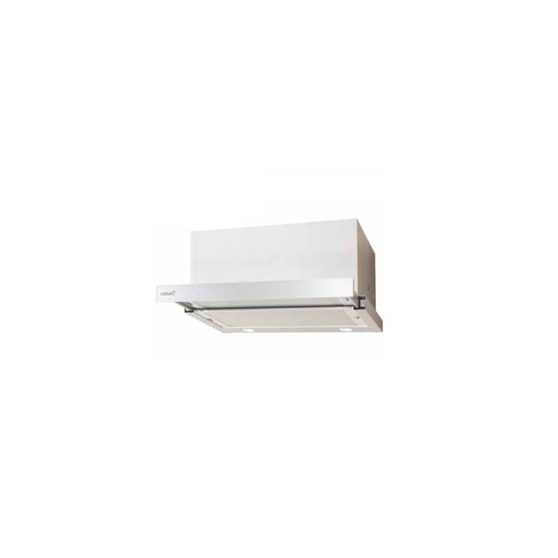 Campana Cata TFH 6630 WH  A, Telescopica