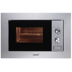 Microondas Cata MC-20 IX, 20 litros enca