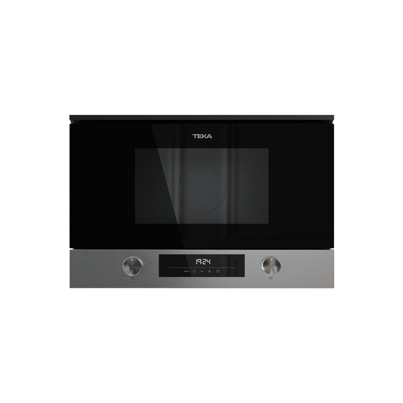 Microondas Teka MS 6220 BIS R INOX, de i
