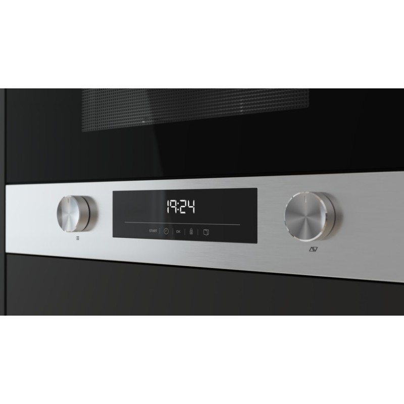 Microondas Teka MS 6220 BIS R INOX, de i