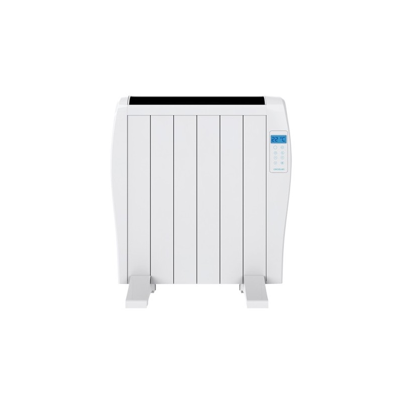 Emisor térmico Cecotec 6 elementos Ready Warm 120l