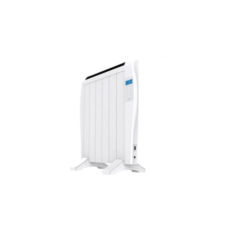 Emisor térmico Cecotec 6 elementos Ready Warm 120l