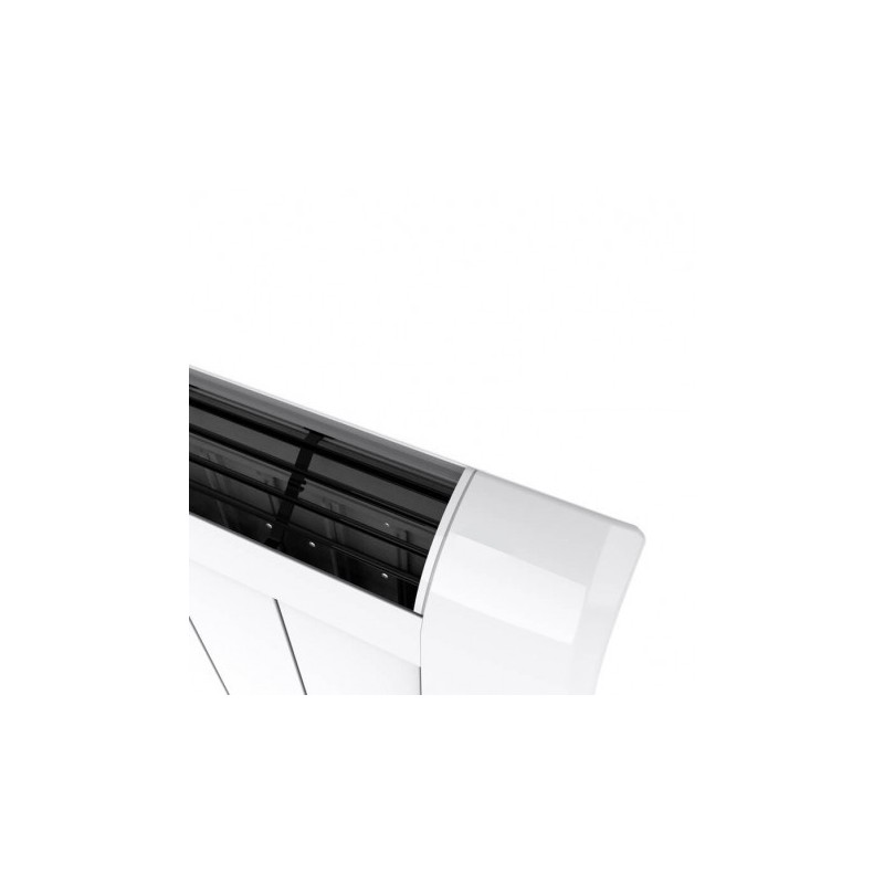 Emisor térmico Cecotec 6 elementos Ready Warm 120l